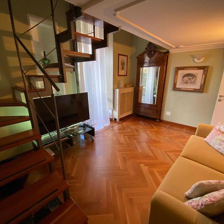 Julius Suite Turin Exterior photo
