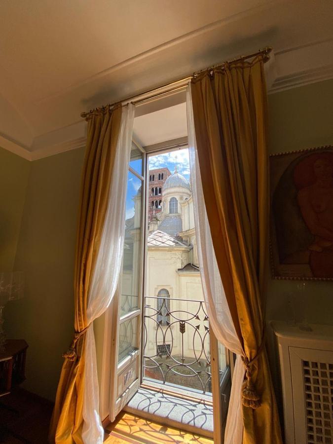 Julius Suite Turin Exterior photo
