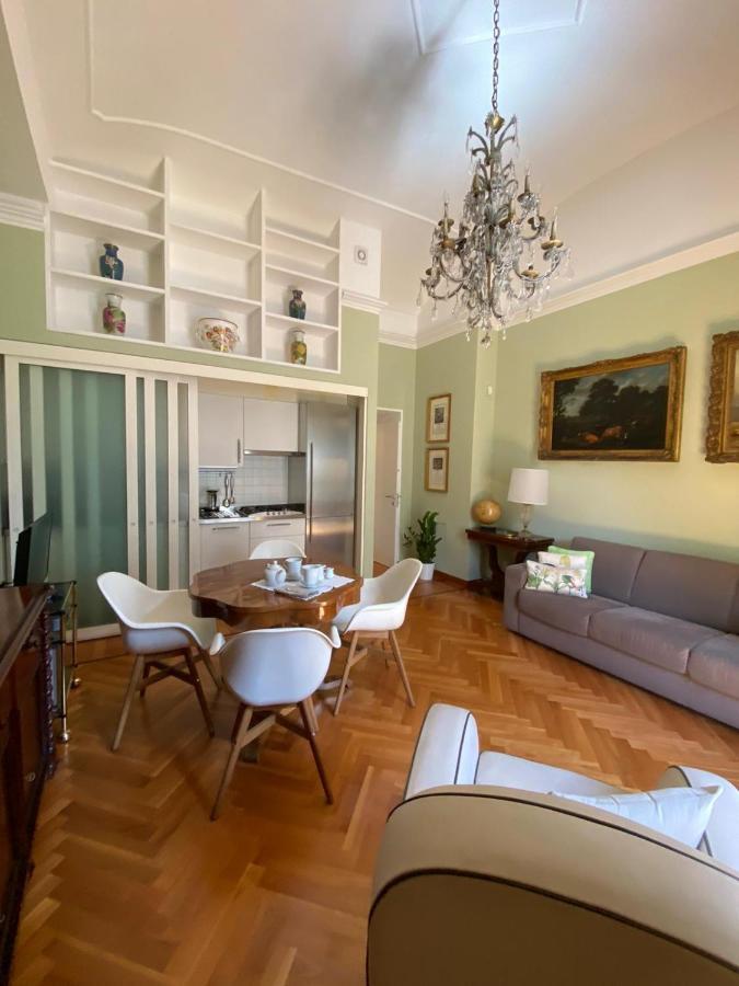 Julius Suite Turin Exterior photo
