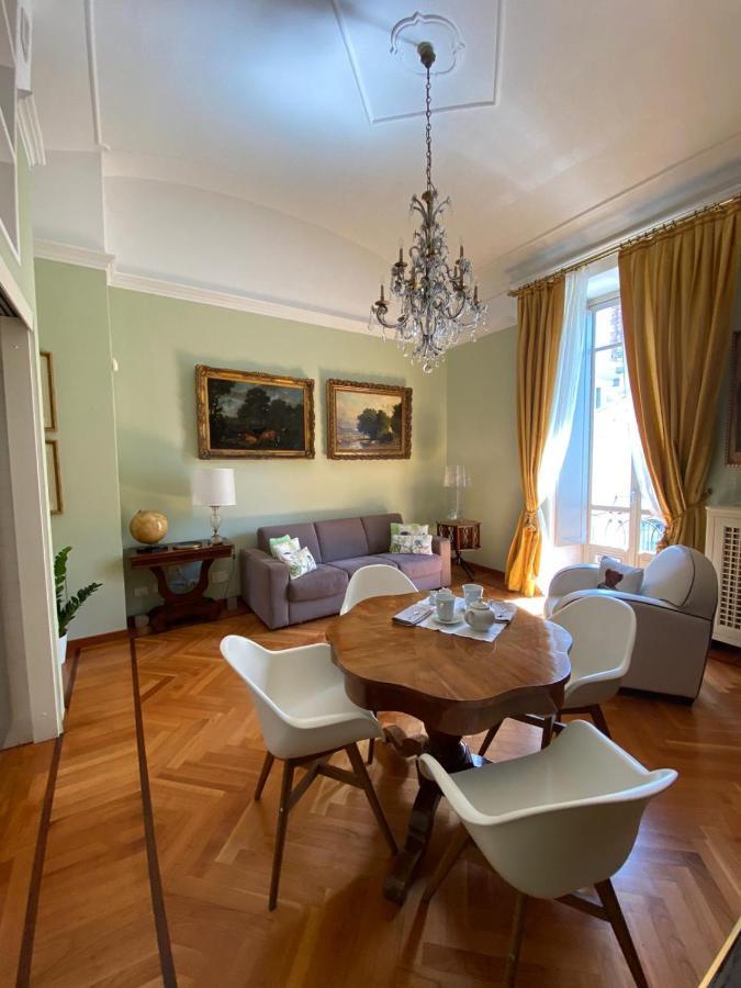 Julius Suite Turin Exterior photo