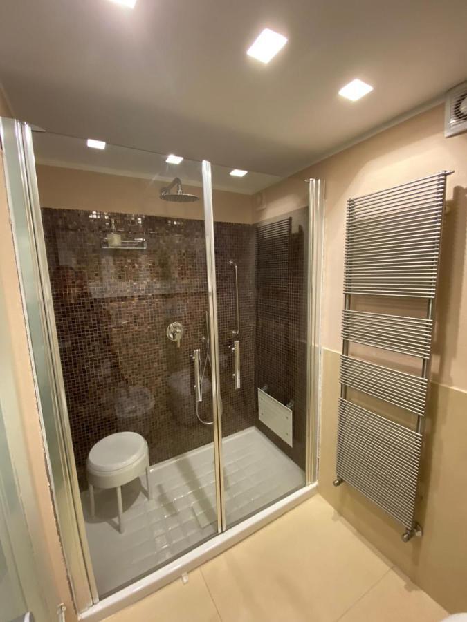 Julius Suite Turin Exterior photo