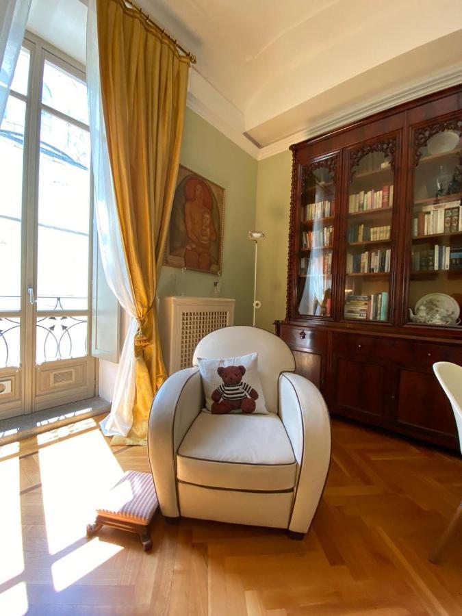 Julius Suite Turin Exterior photo