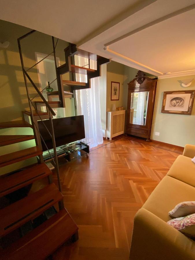 Julius Suite Turin Exterior photo