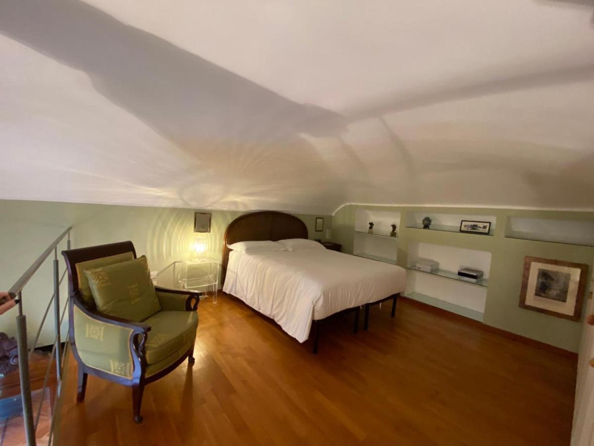 Julius Suite Turin Exterior photo