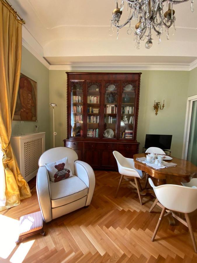 Julius Suite Turin Exterior photo