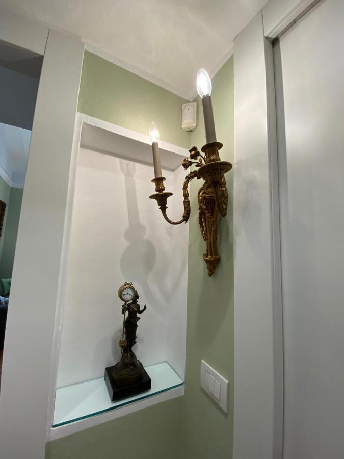 Julius Suite Turin Exterior photo
