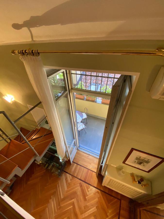 Julius Suite Turin Exterior photo