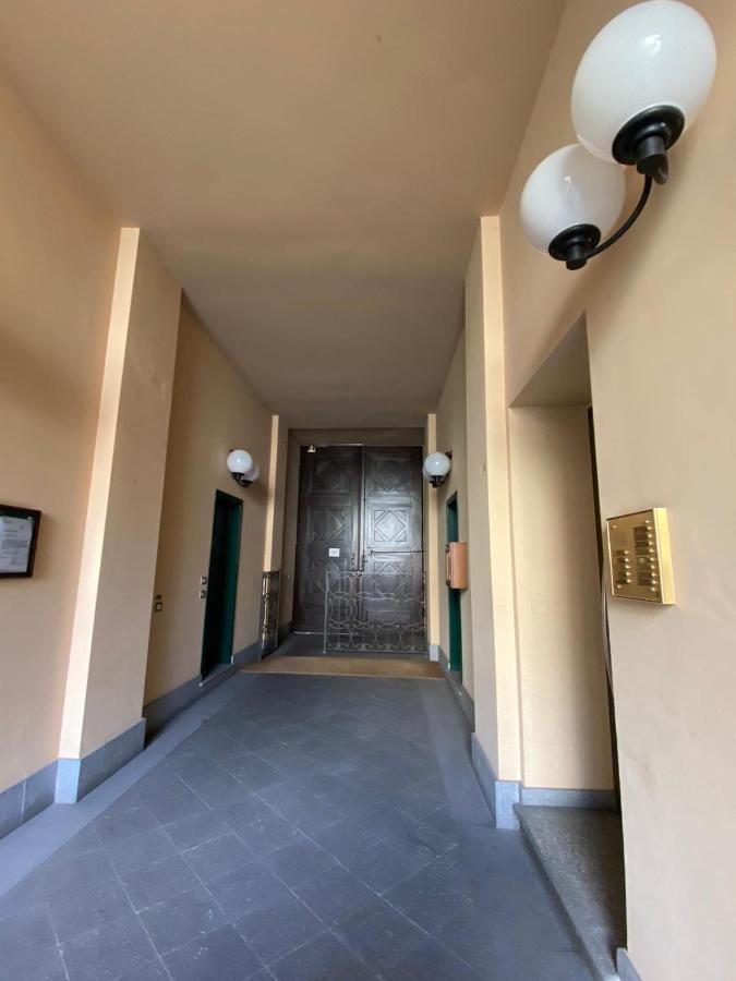 Julius Suite Turin Exterior photo
