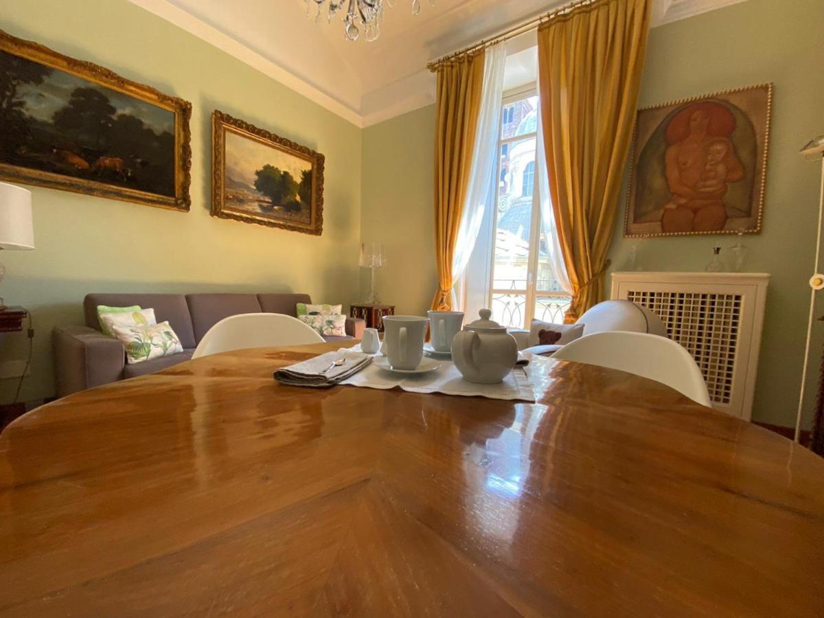 Julius Suite Turin Exterior photo