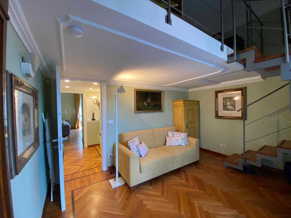 Julius Suite Turin Exterior photo