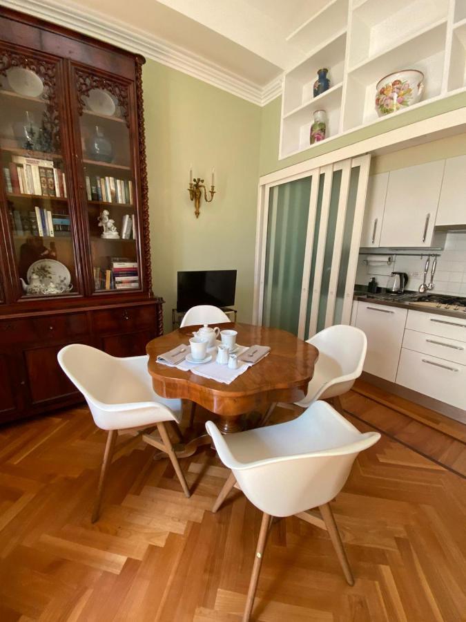 Julius Suite Turin Exterior photo