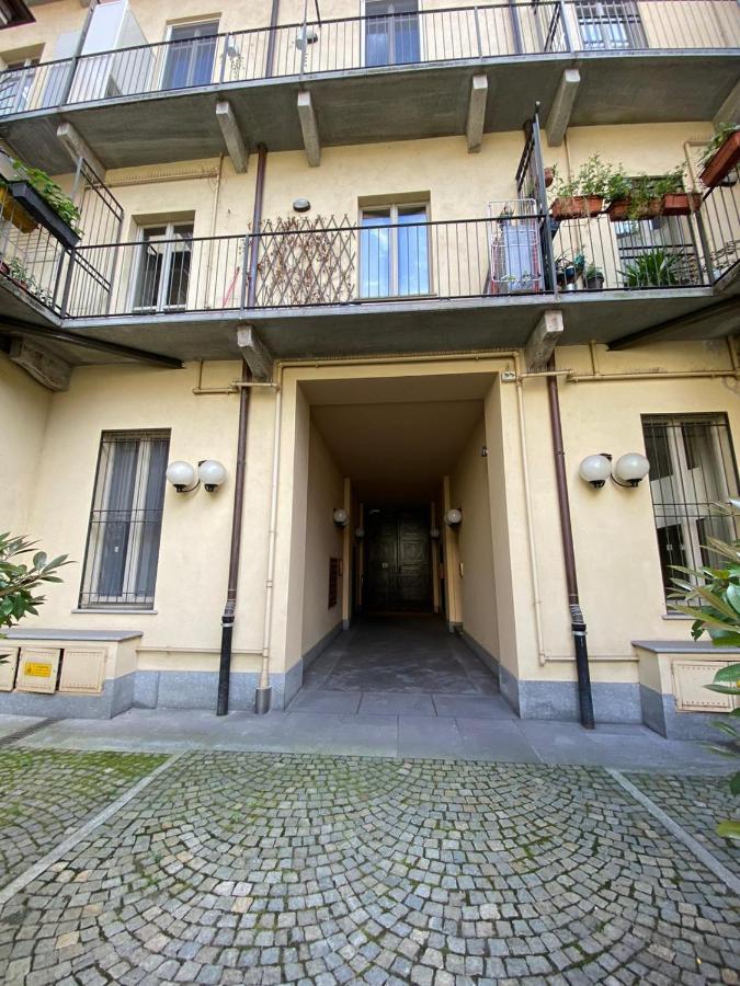 Julius Suite Turin Exterior photo