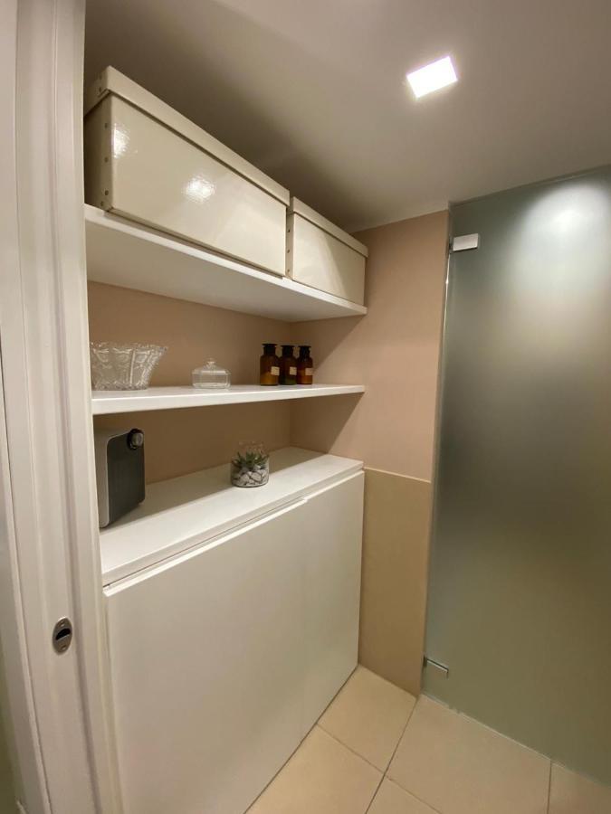 Julius Suite Turin Exterior photo