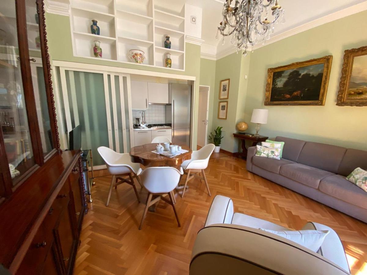 Julius Suite Turin Exterior photo