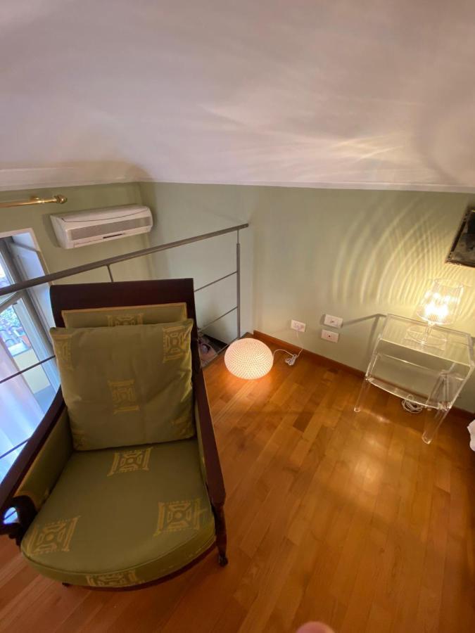 Julius Suite Turin Exterior photo