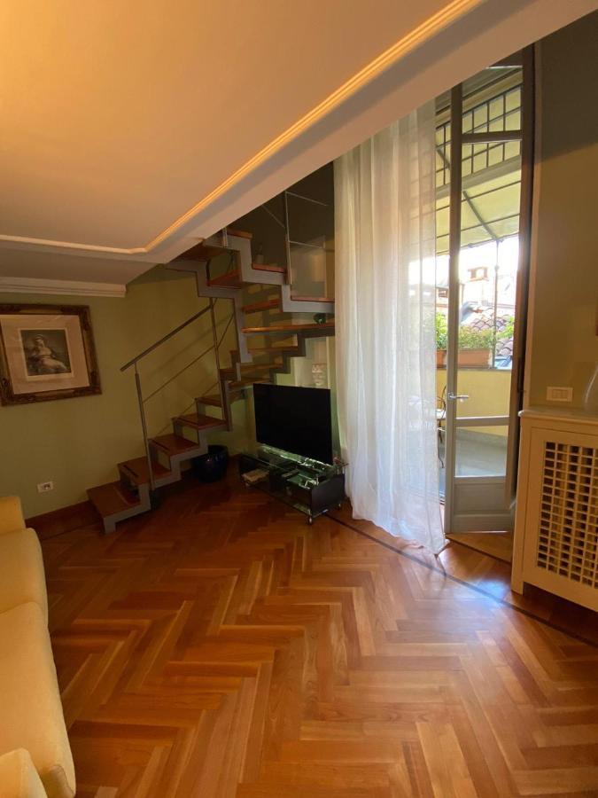 Julius Suite Turin Exterior photo