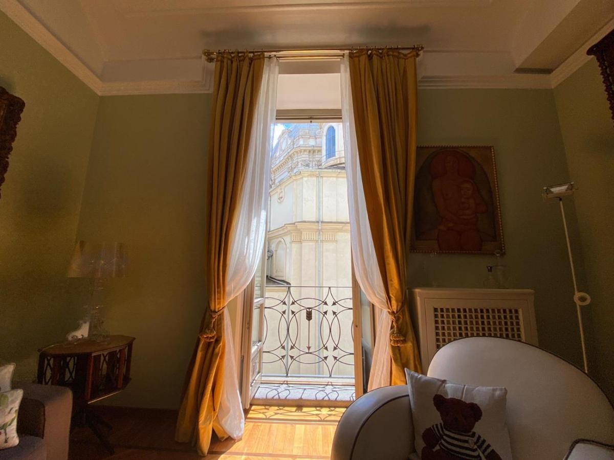 Julius Suite Turin Exterior photo