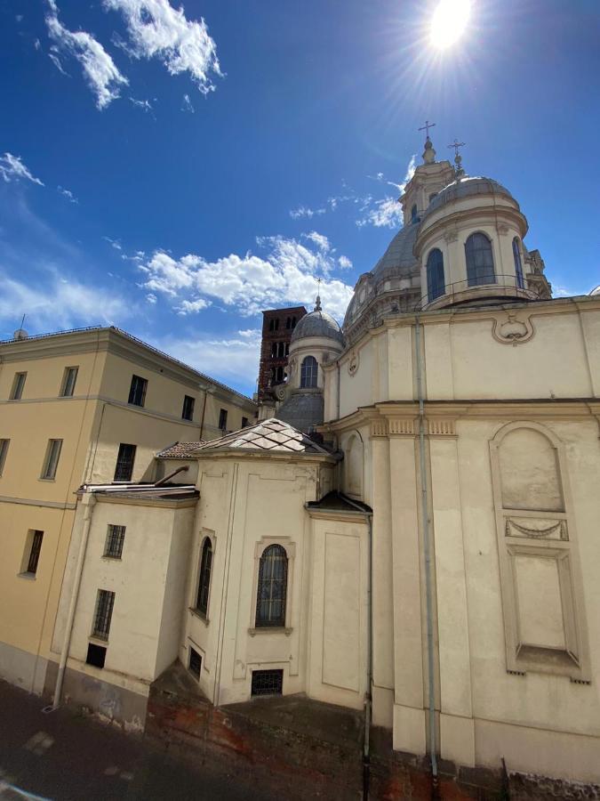 Julius Suite Turin Exterior photo