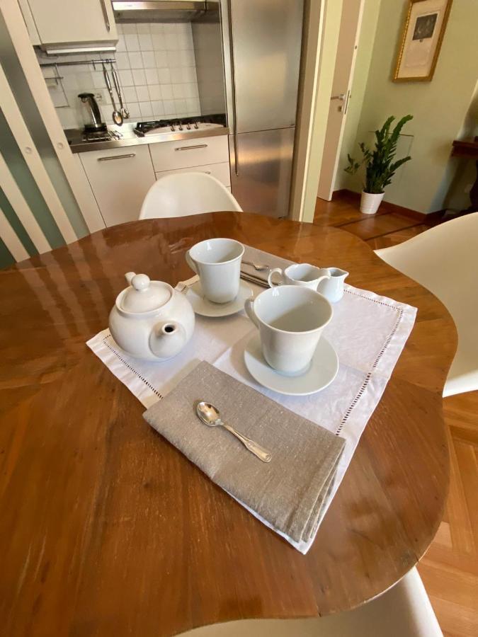 Julius Suite Turin Exterior photo