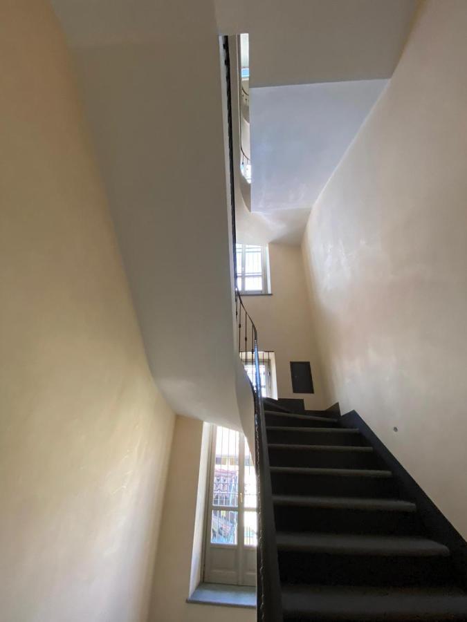 Julius Suite Turin Exterior photo