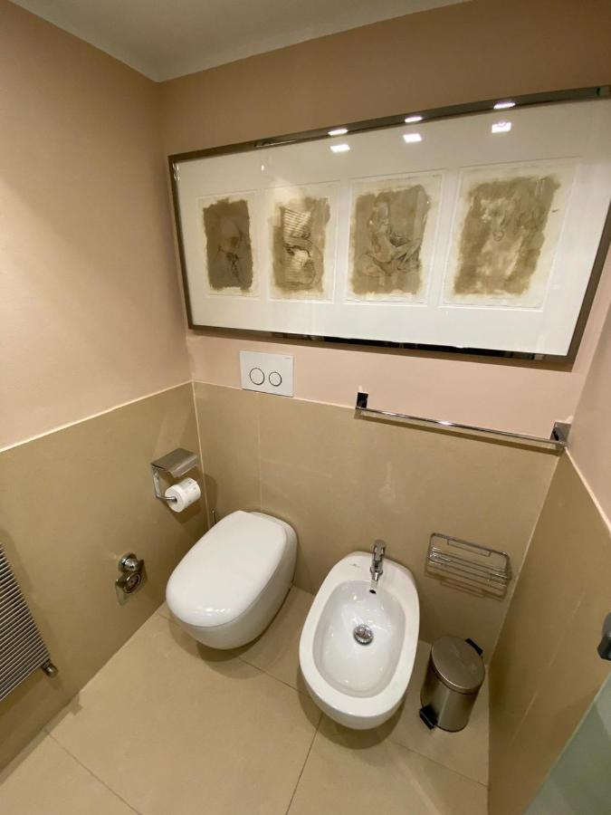 Julius Suite Turin Exterior photo