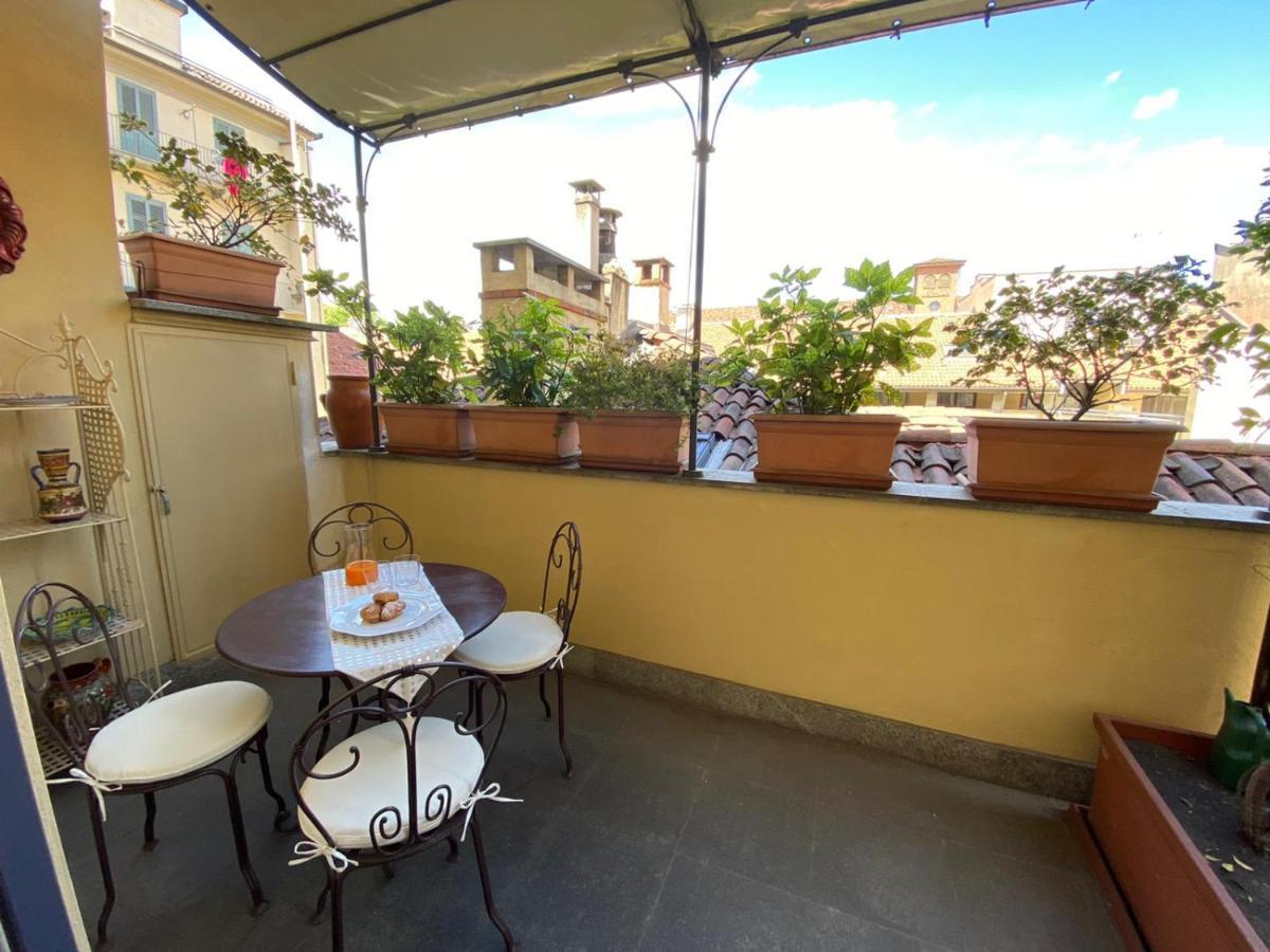 Julius Suite Turin Exterior photo
