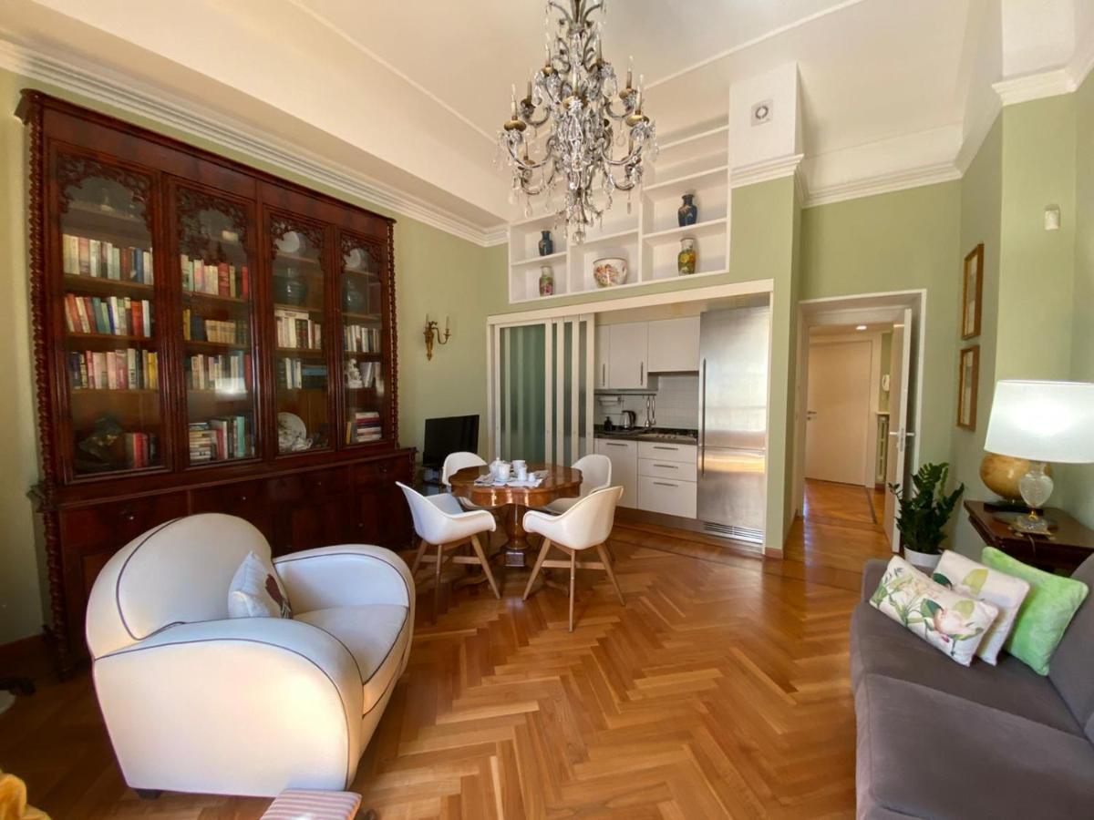 Julius Suite Turin Exterior photo