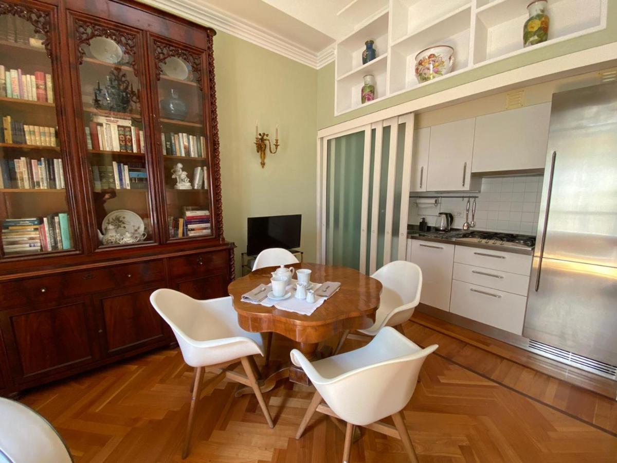 Julius Suite Turin Exterior photo